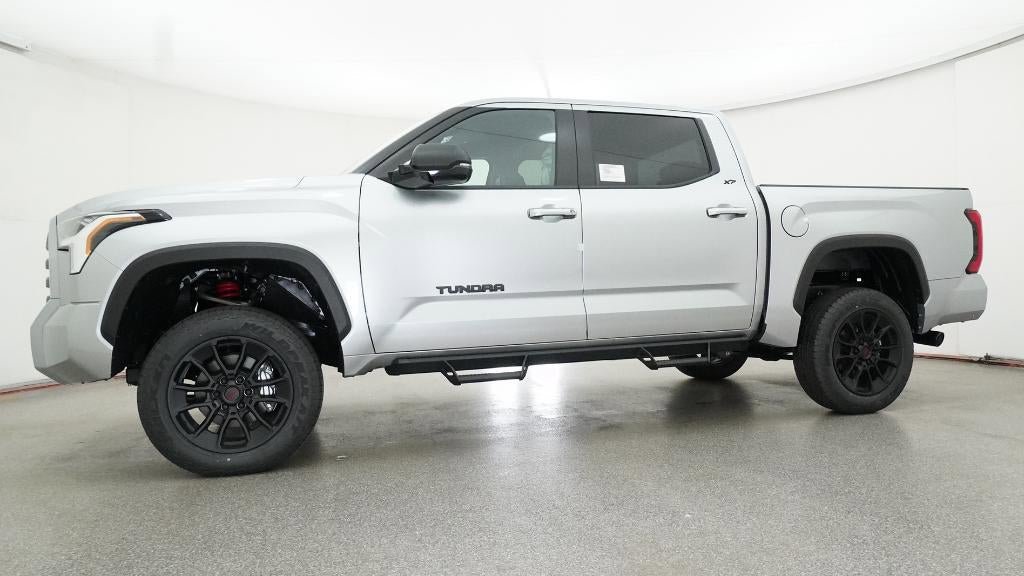 New 2026 Toyota Tundra SR5 AWD/4WD image 18