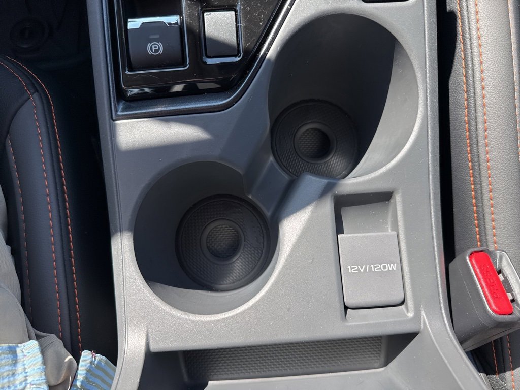 Certified 2024 Subaru Crosstrek 2.5i Limited image 38