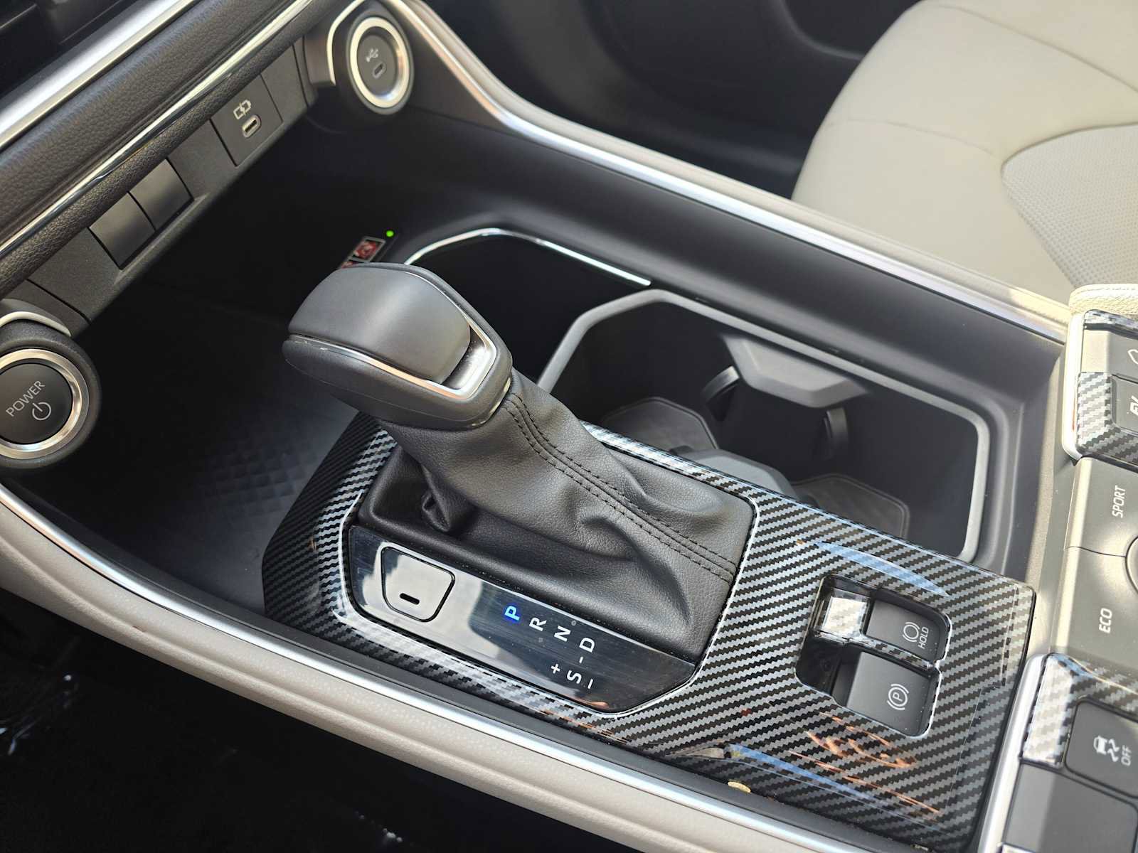 Used 2024 Toyota Grand Highlander XLE image 31