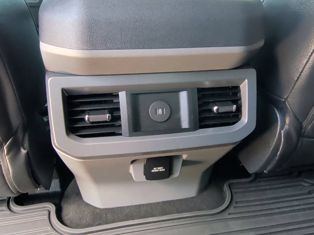 Used 2026 Ford F350 XLT AWD/4WD image 36
