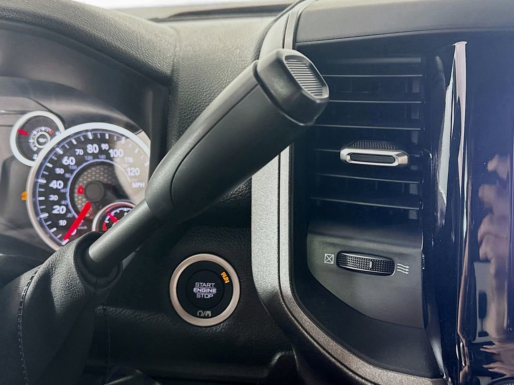 New 2026 RAM 5500 Tradesman w/ Chrome Appearance Group image 12