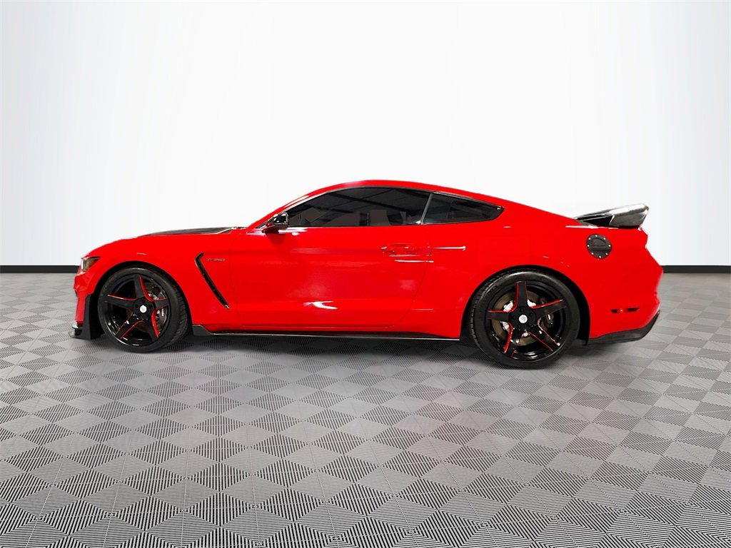 Used 2019 Ford Mustang Shelby GT350 w/ Technology Package image 4