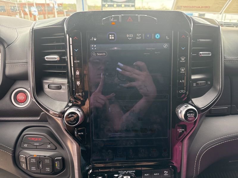 Used 2022 RAM 1500 TRX image 36