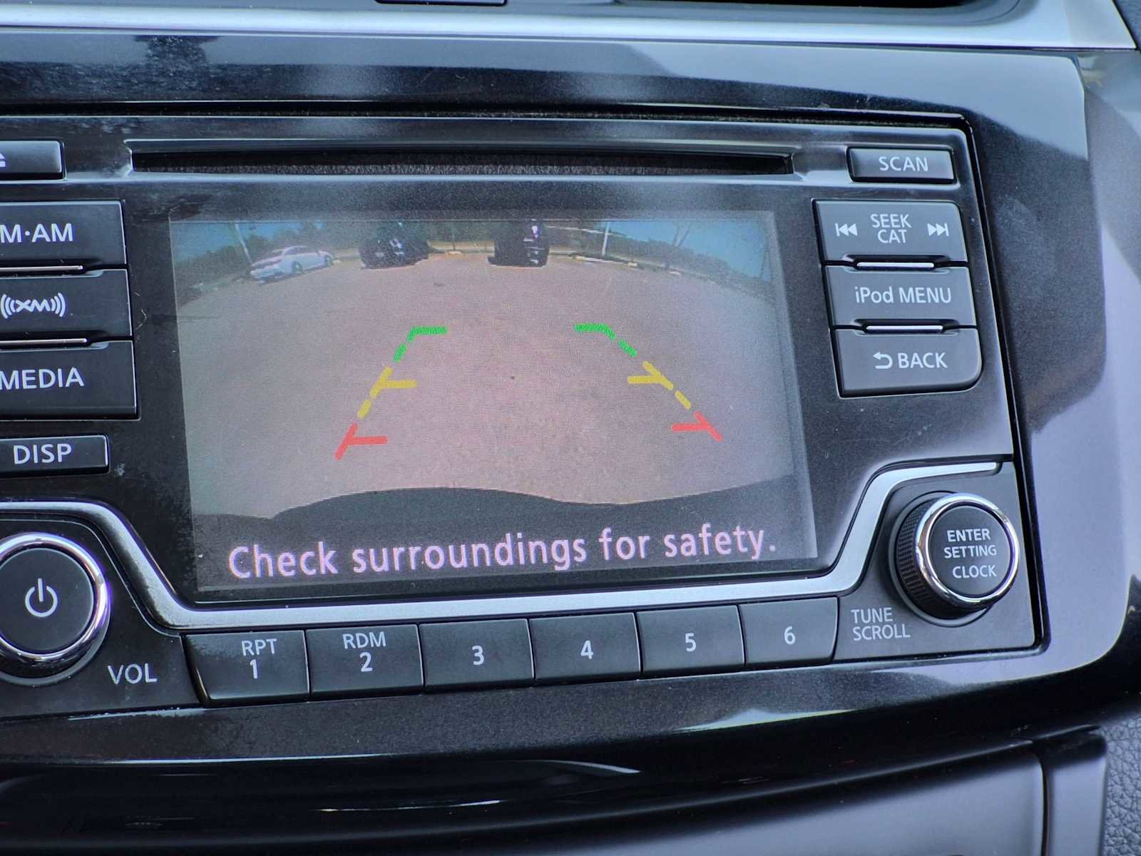 Used 2018 Nissan Sentra SV FWD image 25