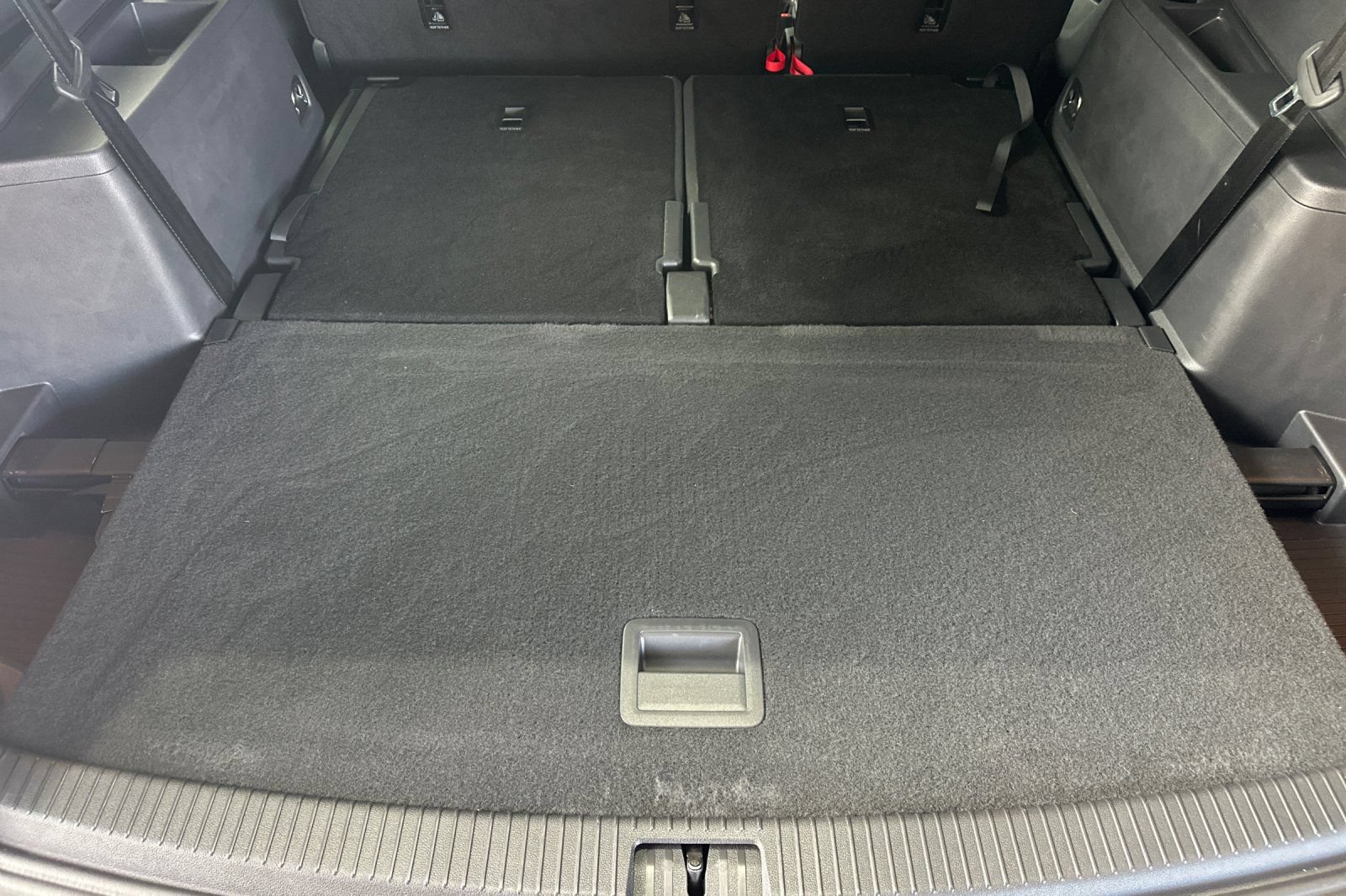 Used 2023 Volkswagen Atlas SE w/ Panoramic Sunroof Package FWD image 16