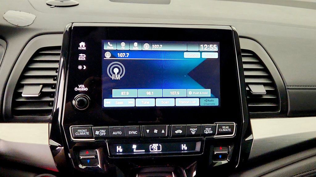 Used 2024 Honda Odyssey EX-L image 18