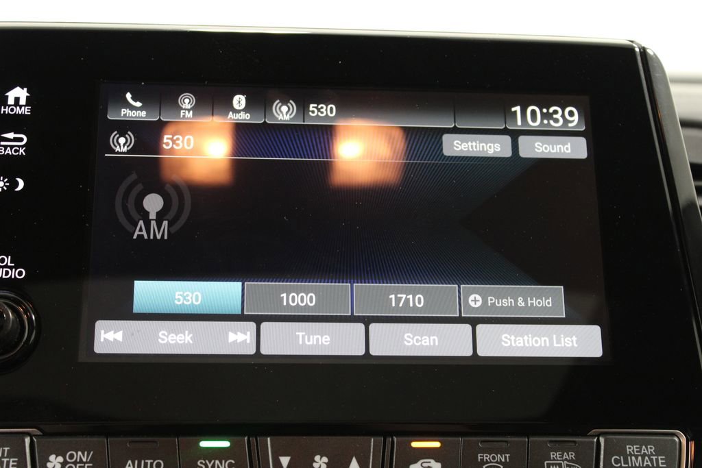 Used 2024 Honda Odyssey Sport image 48