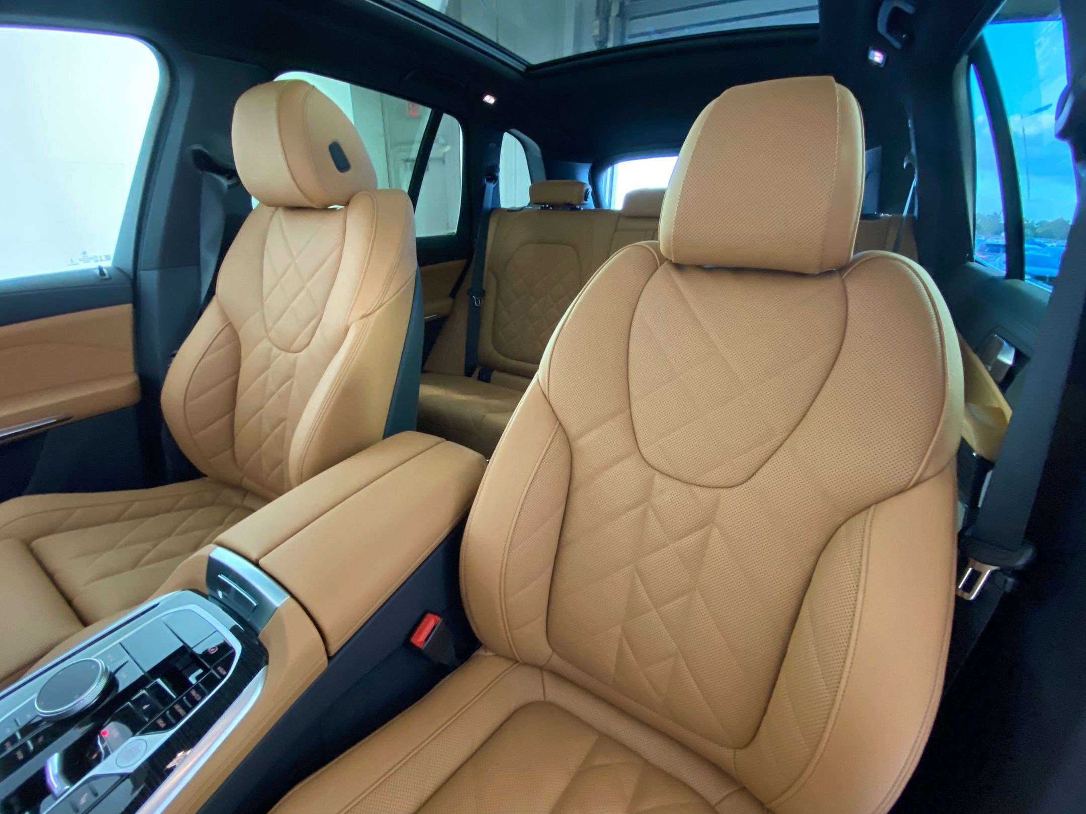 New 2026 BMW X5 sDrive40i w/ M Sport Package image 22