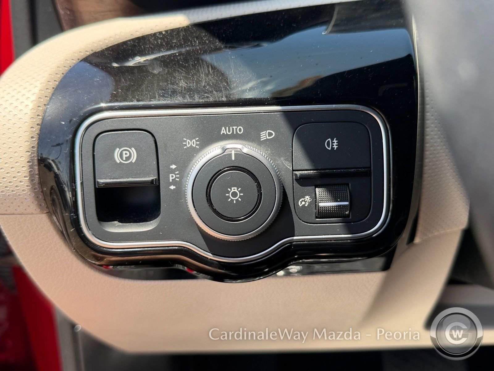 Used 2022 Mercedes-Benz A 220 image 18