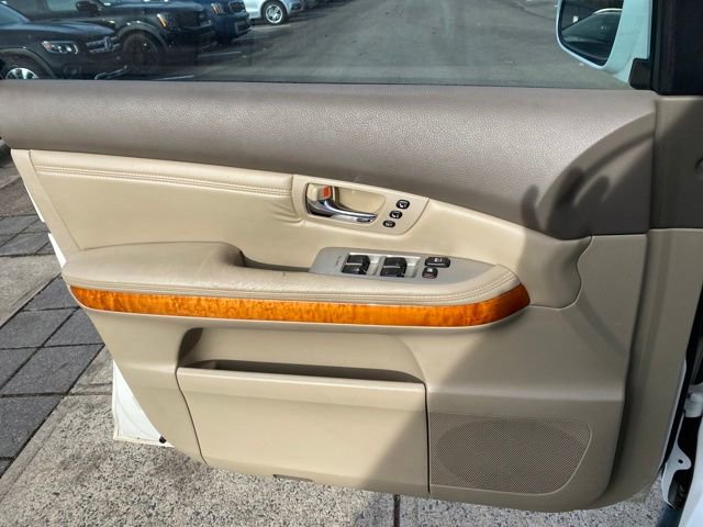 Used 2007 Lexus RX 350 AWD image 25