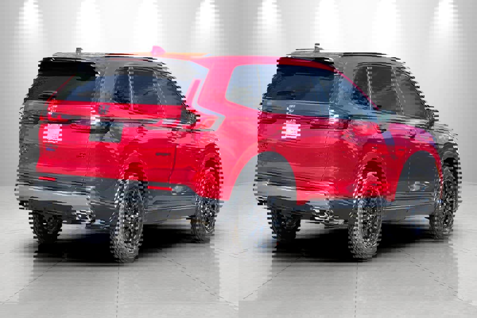 New 2026 Honda CR-V Sport-L image 2