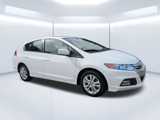 Used 2014 Honda Insight EX image 2