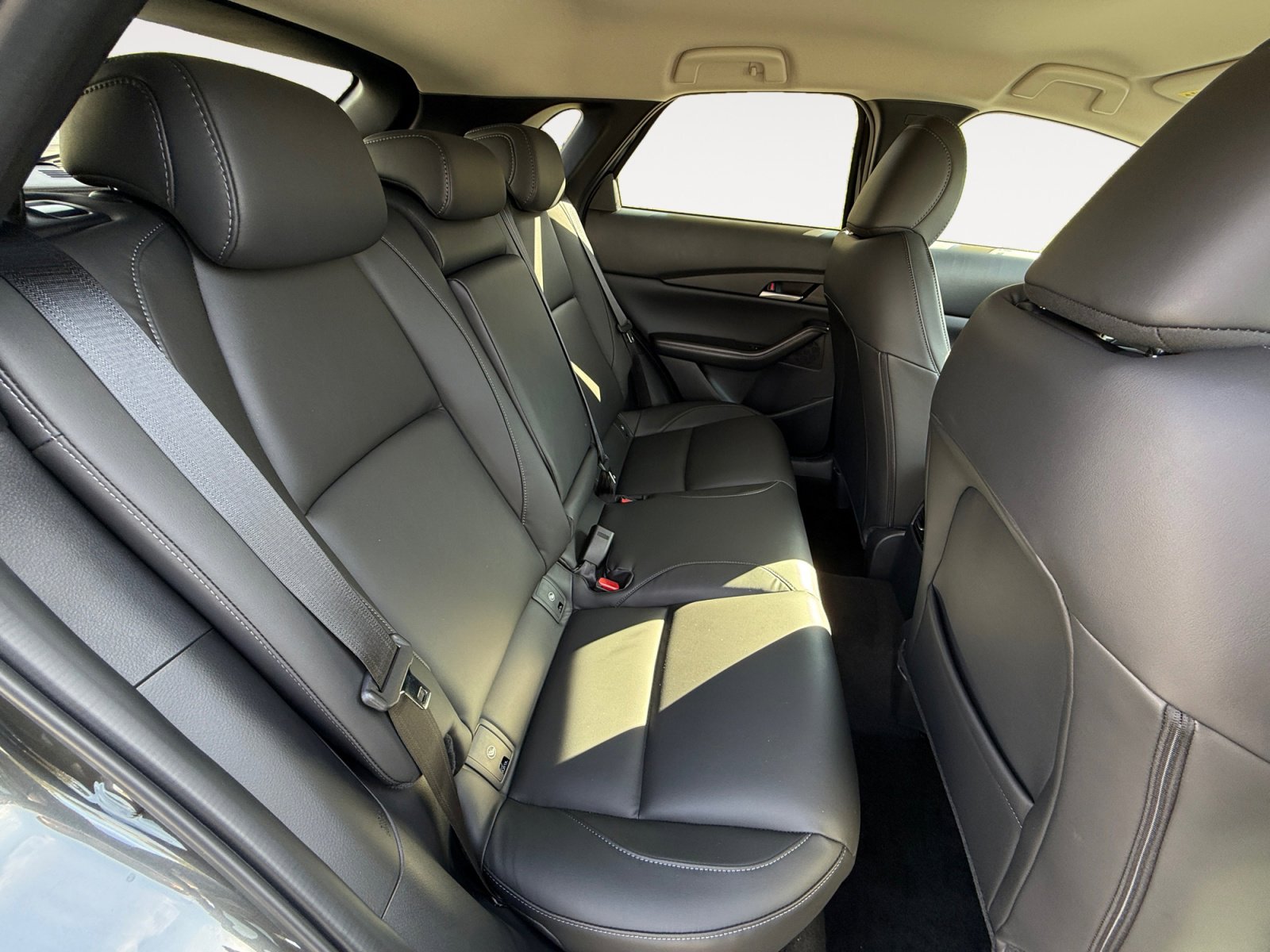 New 2026 MAZDA CX-30 AWD 2.5 S w/ Select Sport Pkg image 18