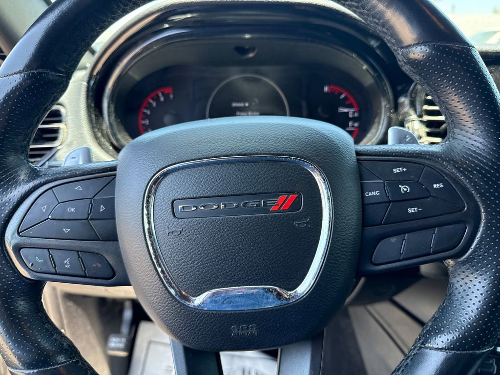 Used 2021 Dodge Durango GT RWD image 15