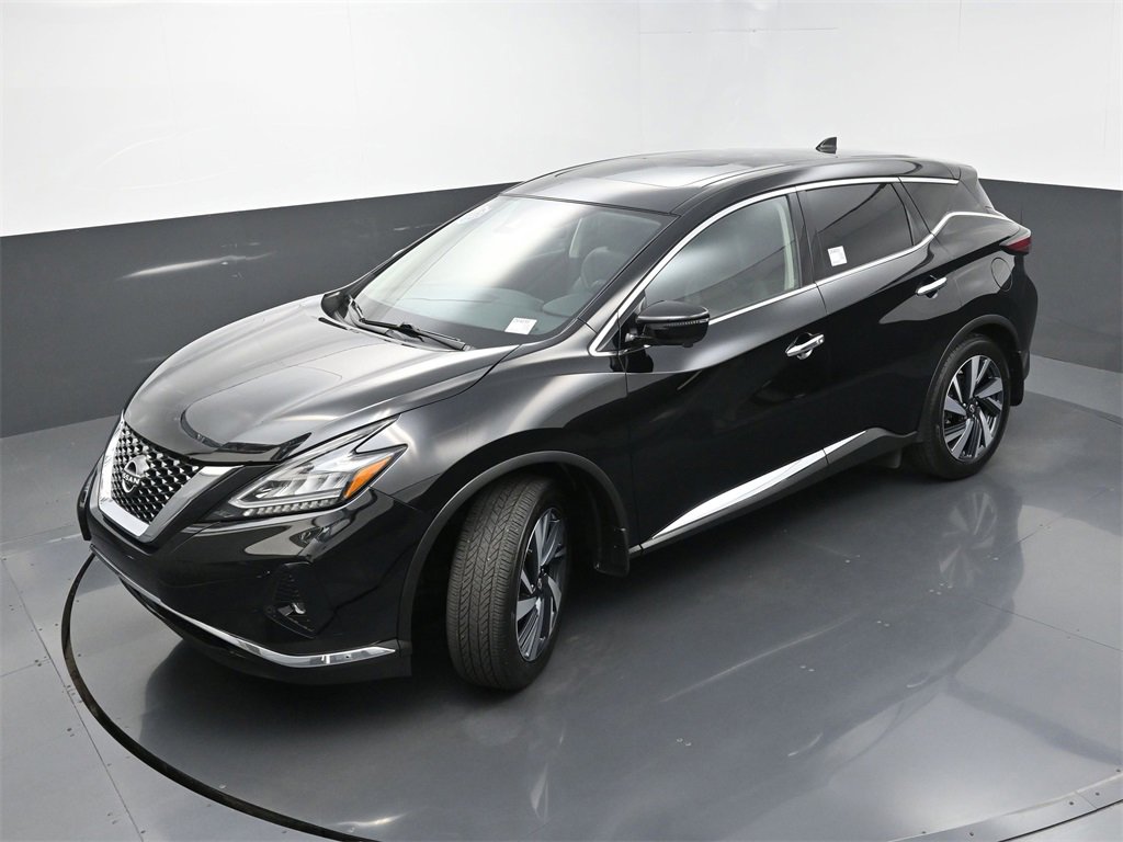 Used 2024 Nissan Murano SL image 36