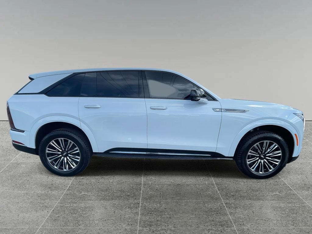 New 2026 Cadillac Escalade IQ Sport 1 image 6