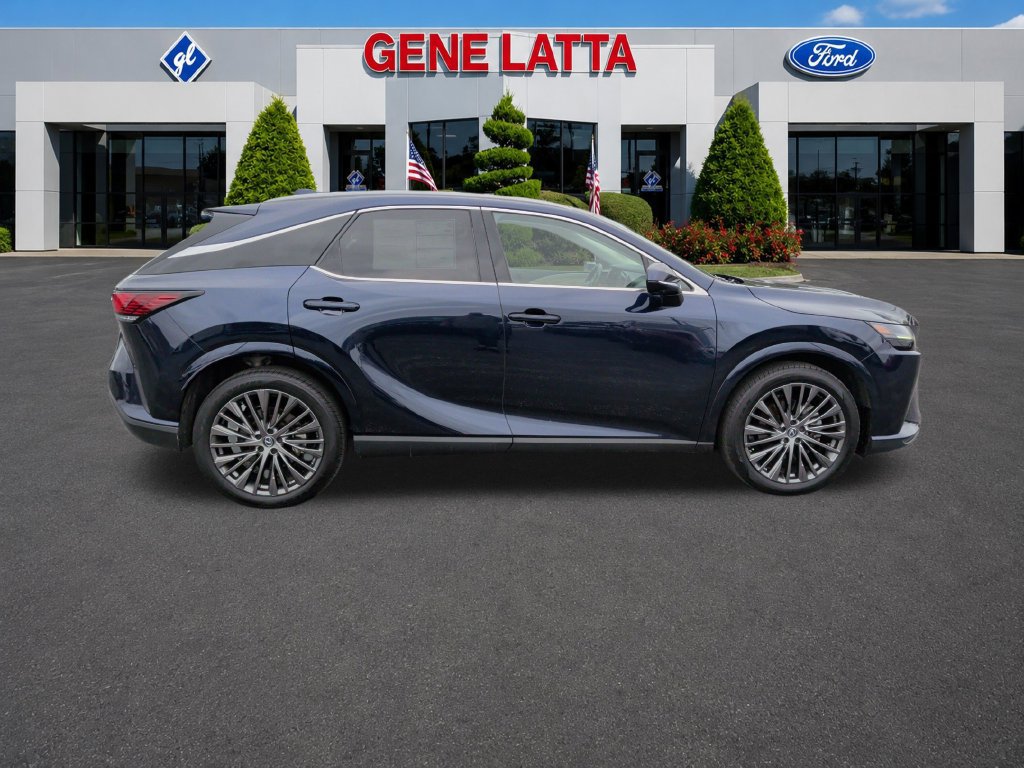 Used 2024 Lexus RX 350 w/ Convenience Package AWD/4WD image 8