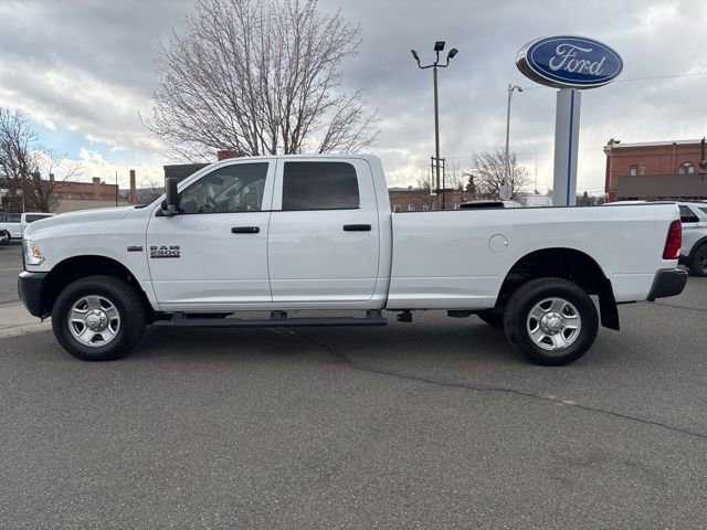 Used 2016 RAM 2500 Tradesman w/ Popular Equipment Group image 8