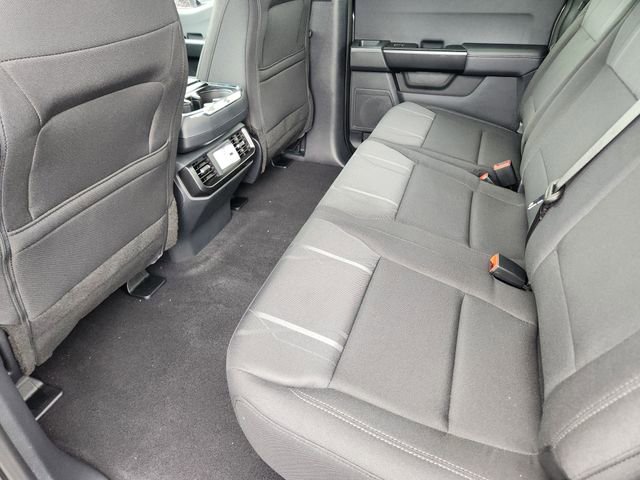 New 2026 Ford F150 STX w/ F-150 LOBO Package image 30