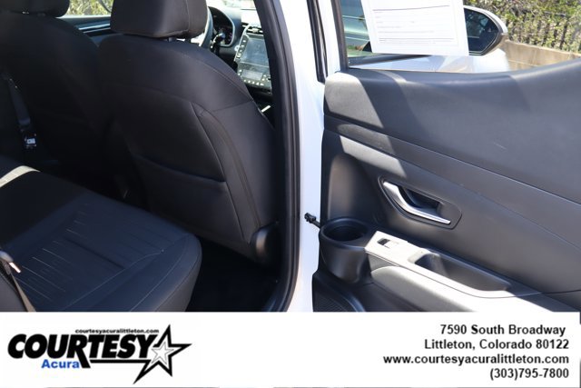 Used 2024 Hyundai Santa Cruz SEL AWD/4WD image 25