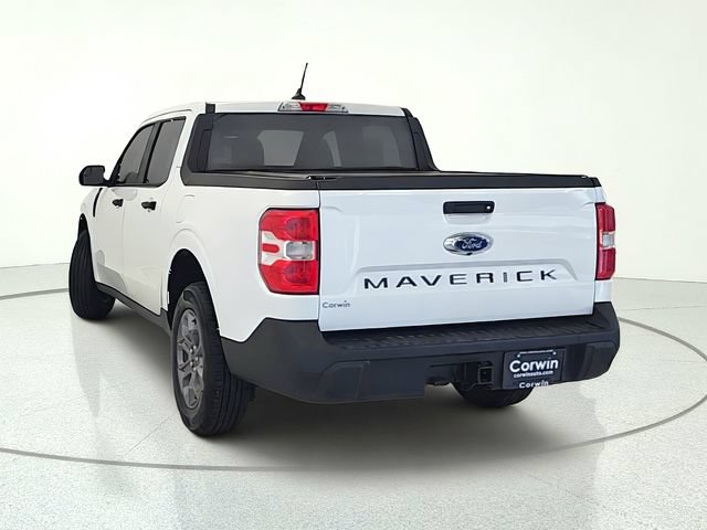 Used 2023 Ford Maverick XLT FWD image 4