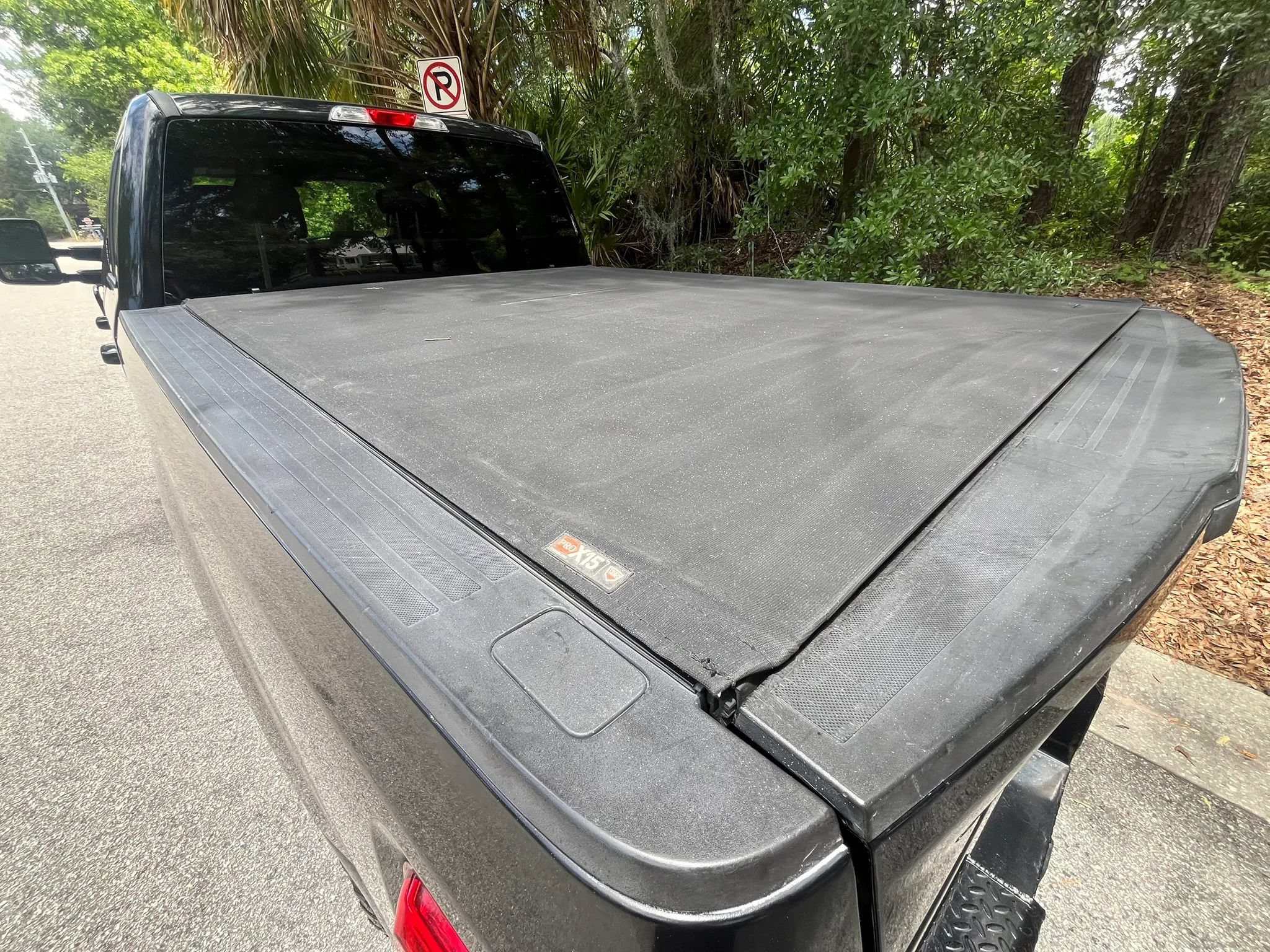 Used 2018 Ford F250 XLT w/ XLT Premium Package AWD/4WD image 10