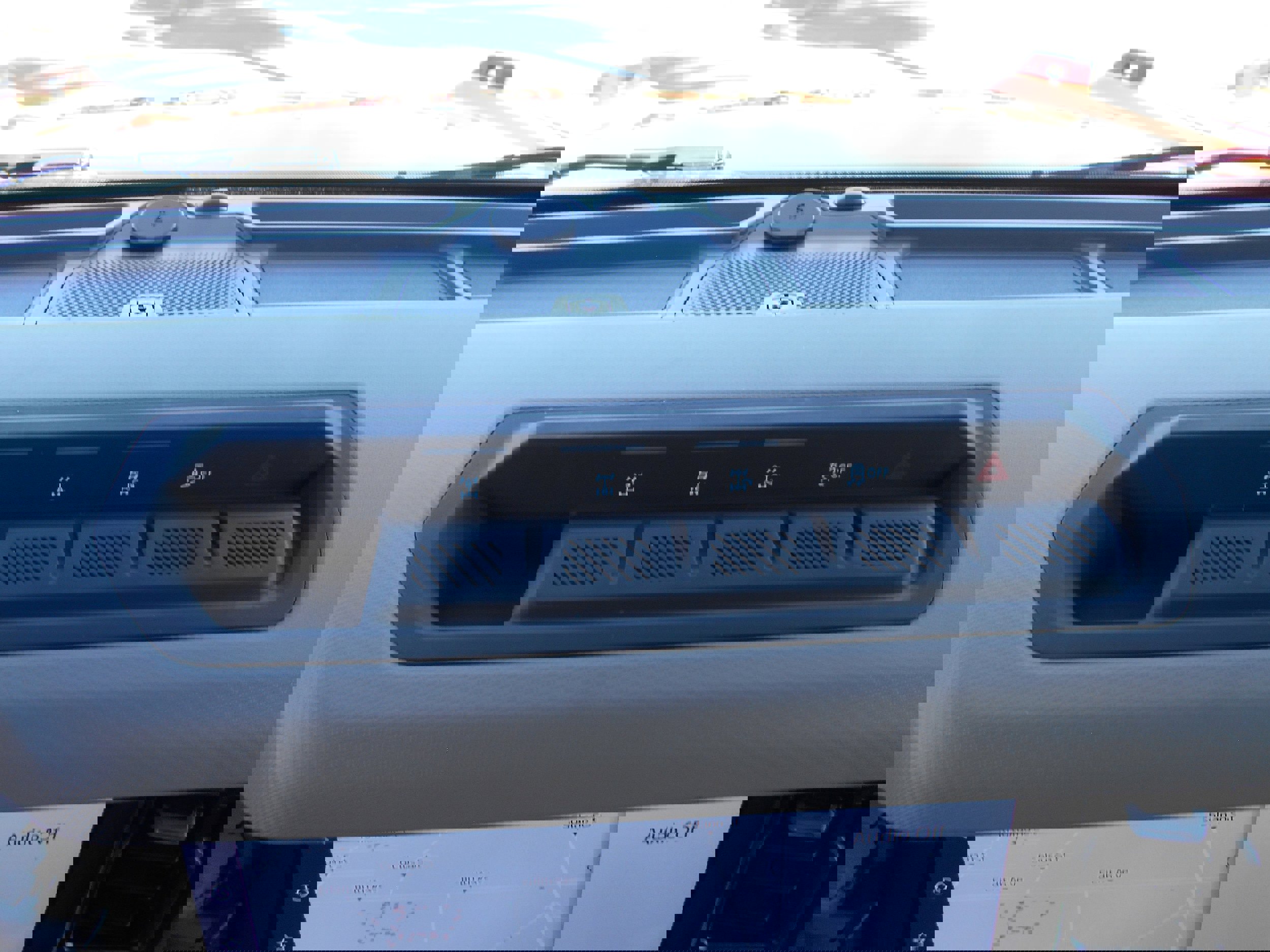 Used 2022 Ford Bronco 4-Door image 16