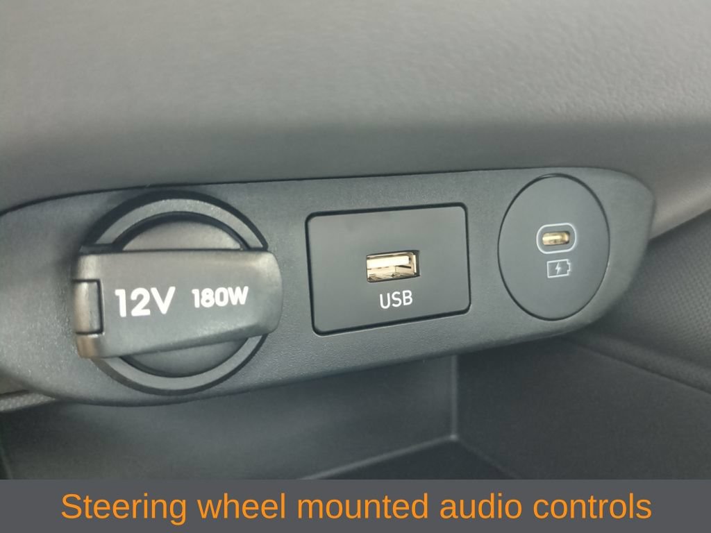 Used 2024 Hyundai Elantra Blue FWD image 9