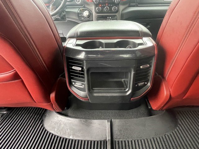 Used 2019 RAM 1500 Rebel w/ Rebel Level 1 Equipment Group image 26