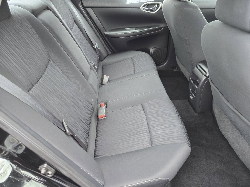 Used 2019 Nissan Sentra SV w/ Special Edition Package image 19