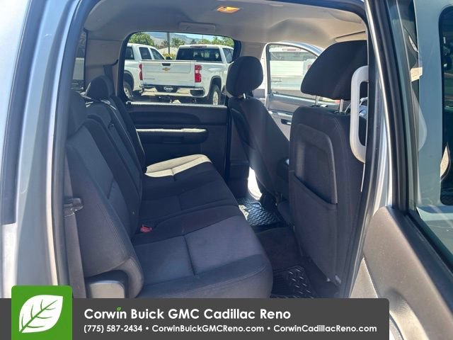 Used 2010 GMC Sierra 1500 SL RWD image 26