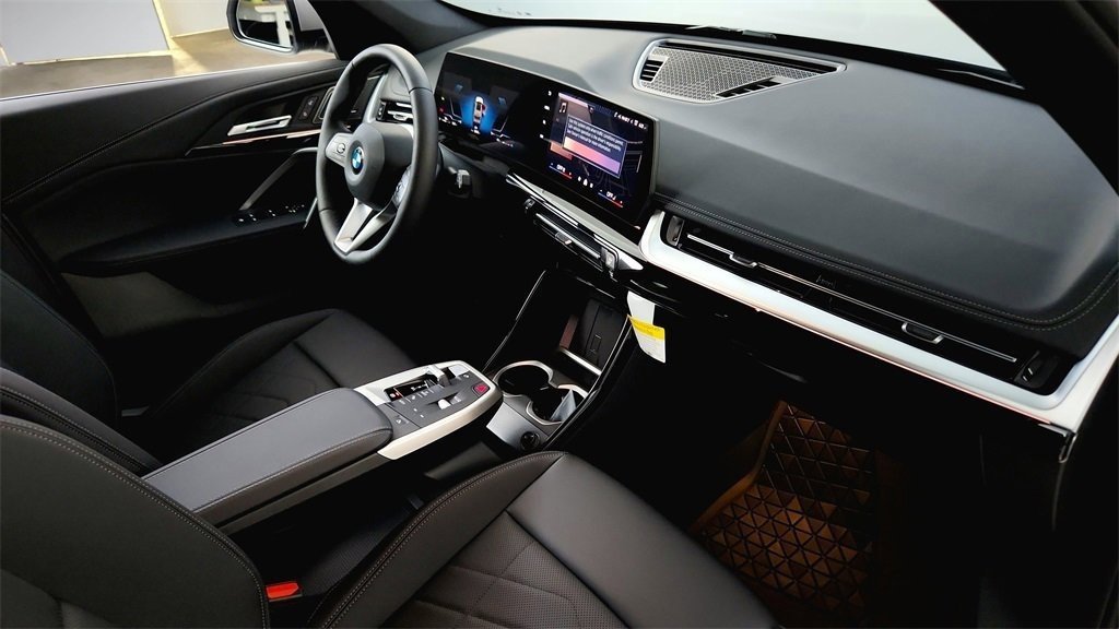 New 2026 BMW X1 xDrive28i image 28