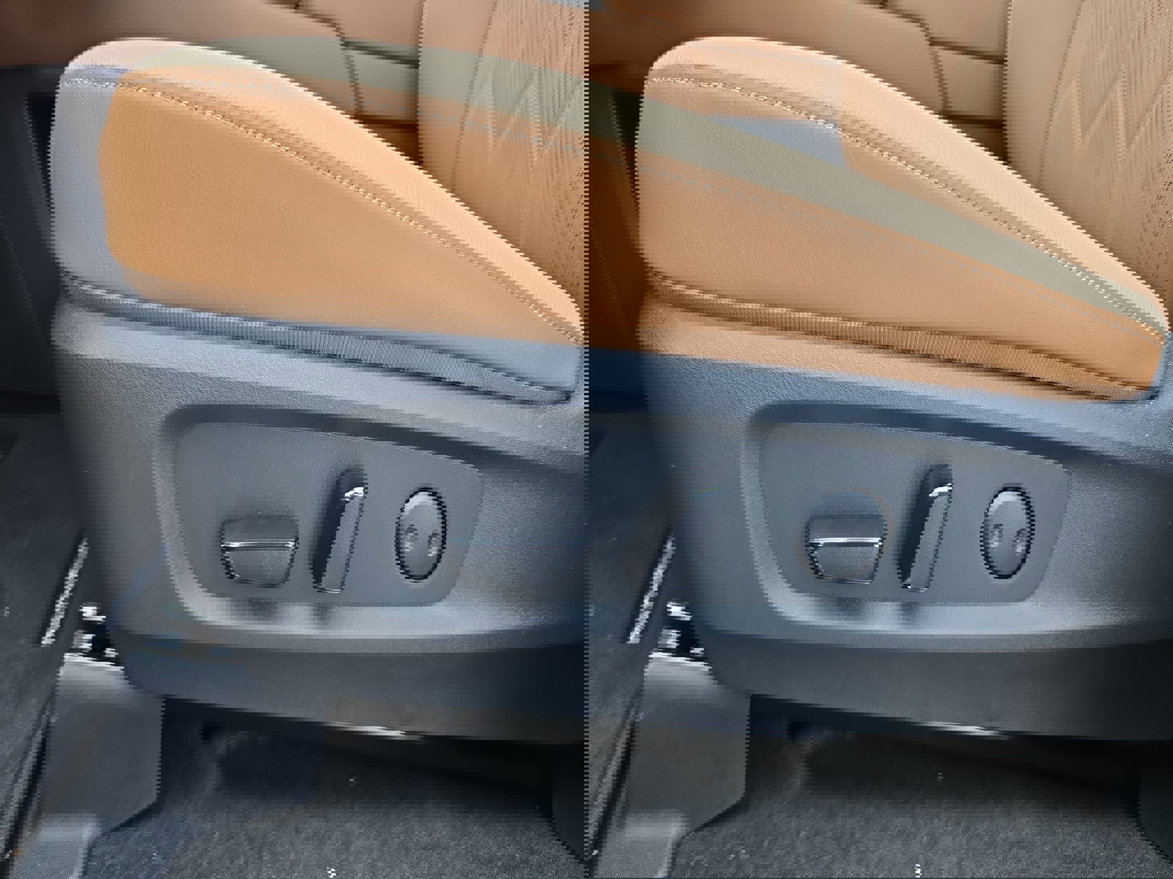 New 2026 Nissan Pathfinder Platinum image 30