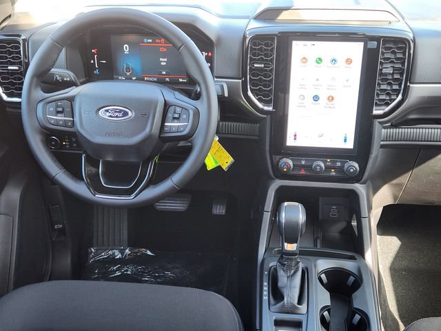 New 2026 Ford Ranger XLT RWD image 27
