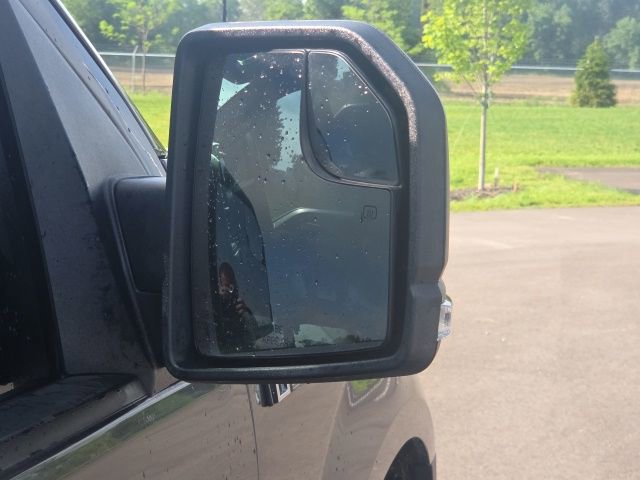 Used 2020 Ford F150 XL AWD/4WD image 8