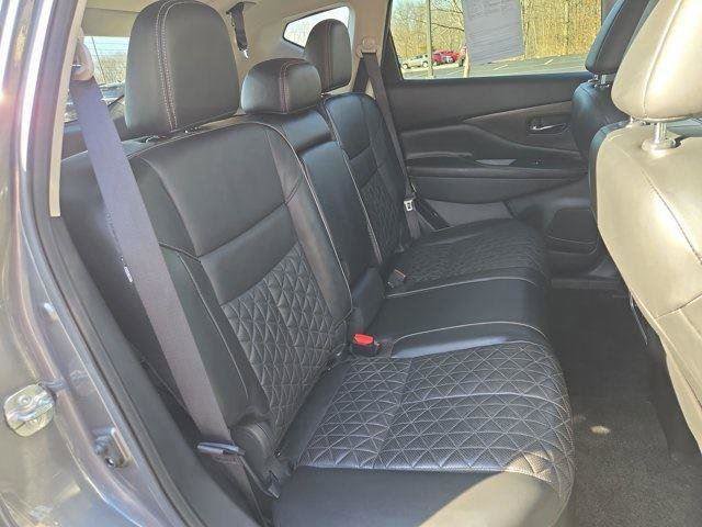 Used 2020 Nissan Murano Platinum AWD/4WD image 29