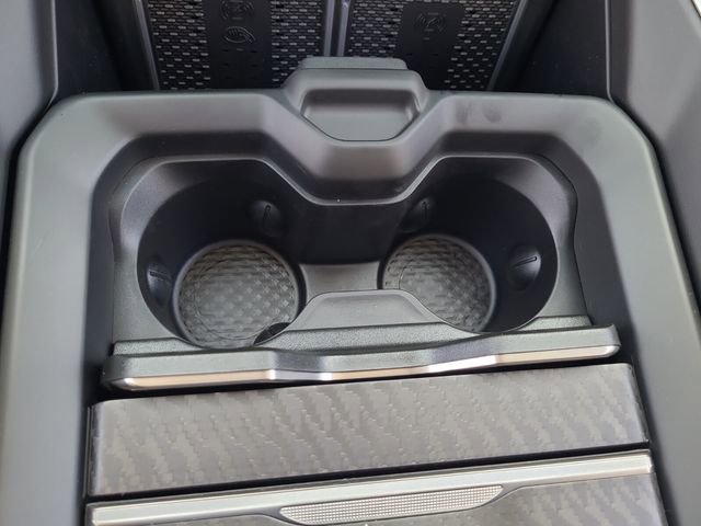 New 2026 RAM 1500 Tungsten w/ Bed Utility Group image 15