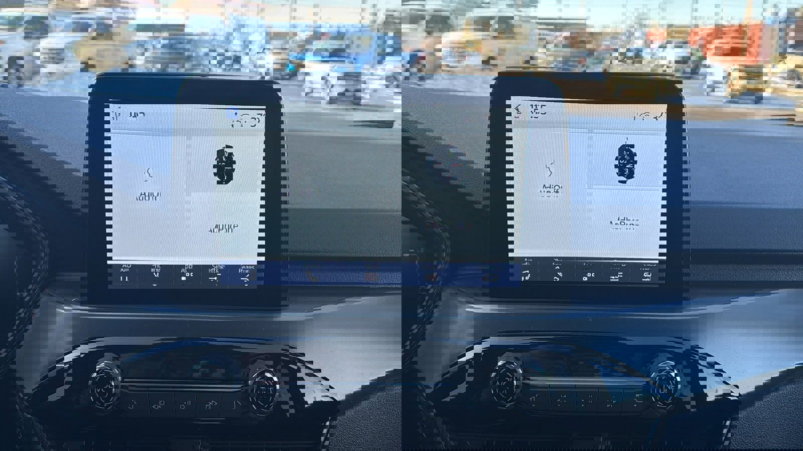 New 2026 Ford Escape Active w/ Cold Weather Package image 15