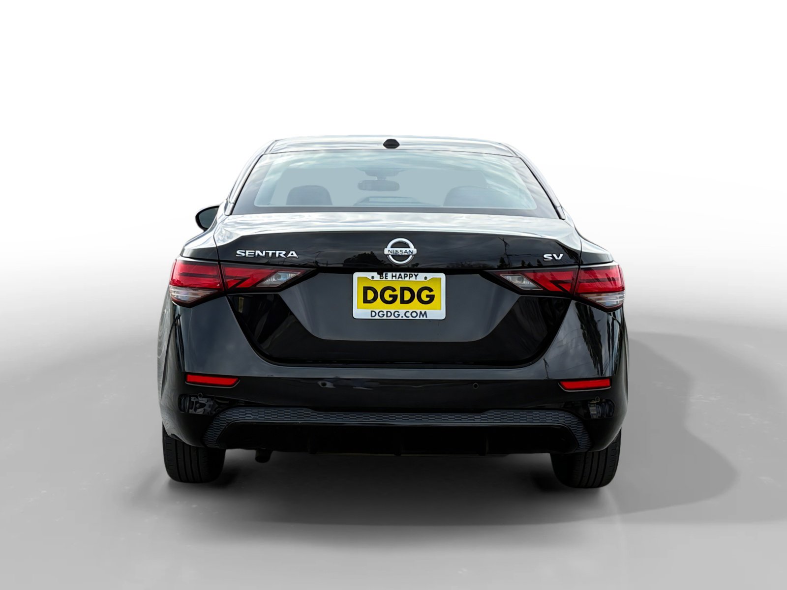 Used 2022 Nissan Sentra SV image 4