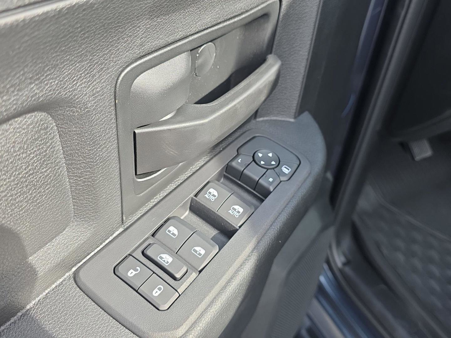 New 2026 RAM 2500 Tradesman image 13