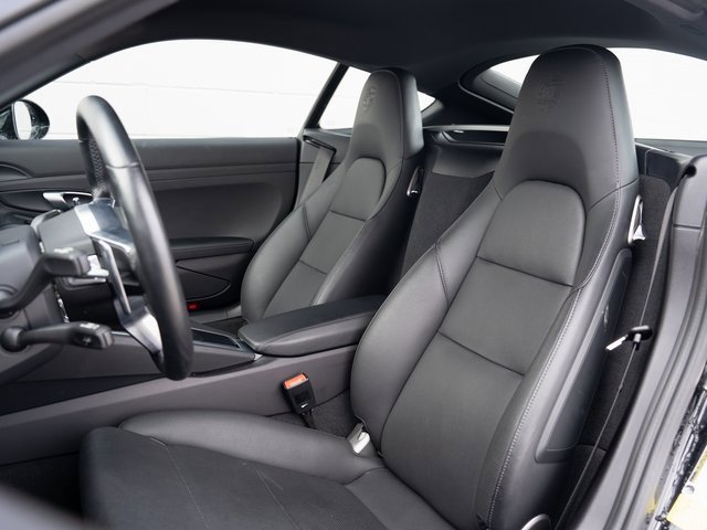 Used 2024 Porsche 718 Cayman S image 5