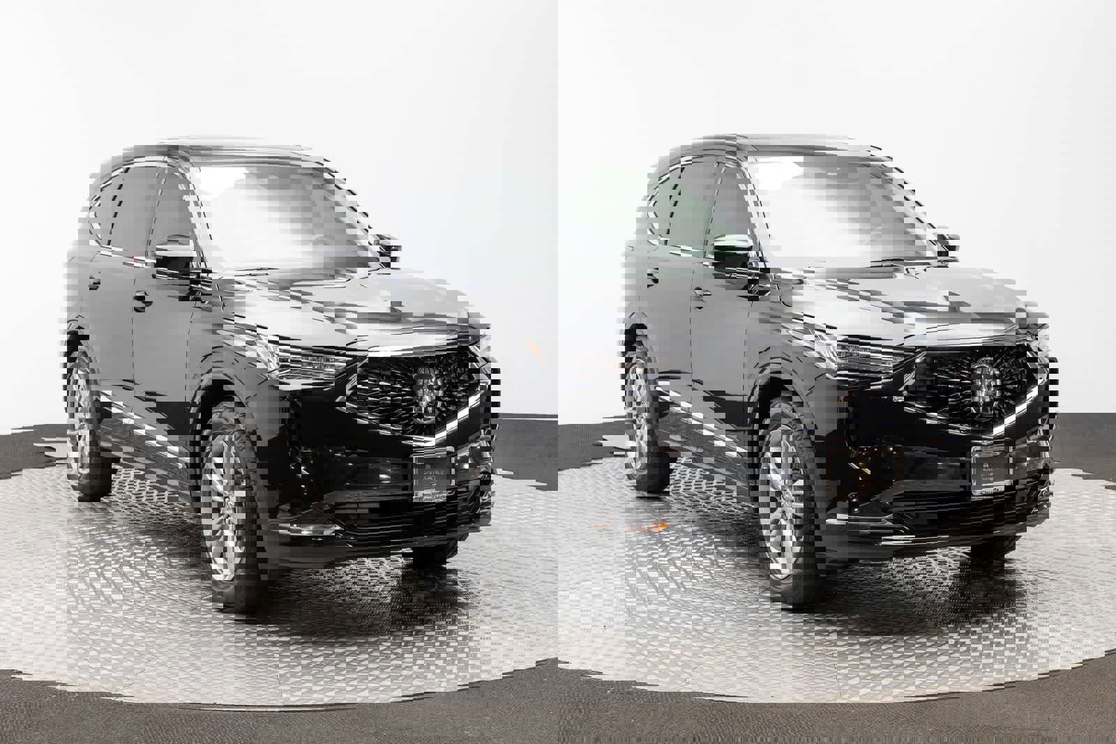 Used 2023 Acura MDX SH-AWD image 61