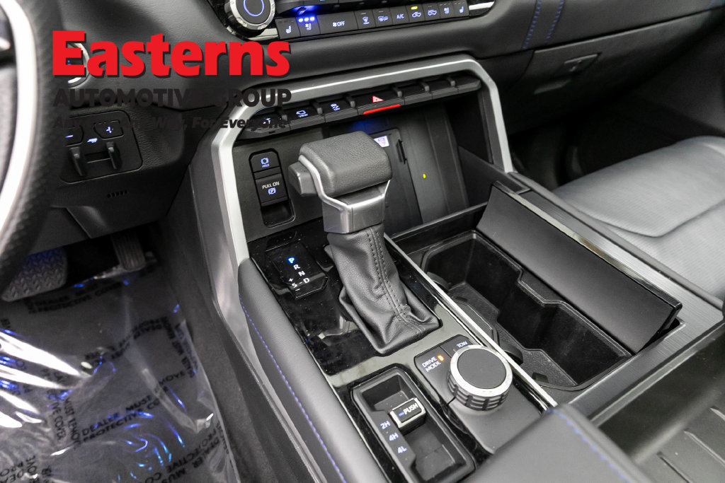 Used 2023 Toyota Tundra Platinum AWD/4WD image 15