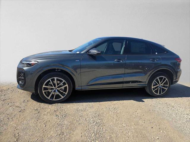 New 2026 Audi Q5 Premium Plus AWD/4WD image 6