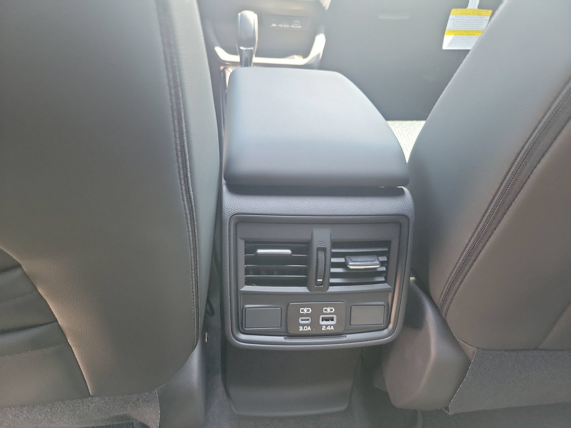 New 2026 Subaru Forester Premium AWD/4WD image 23