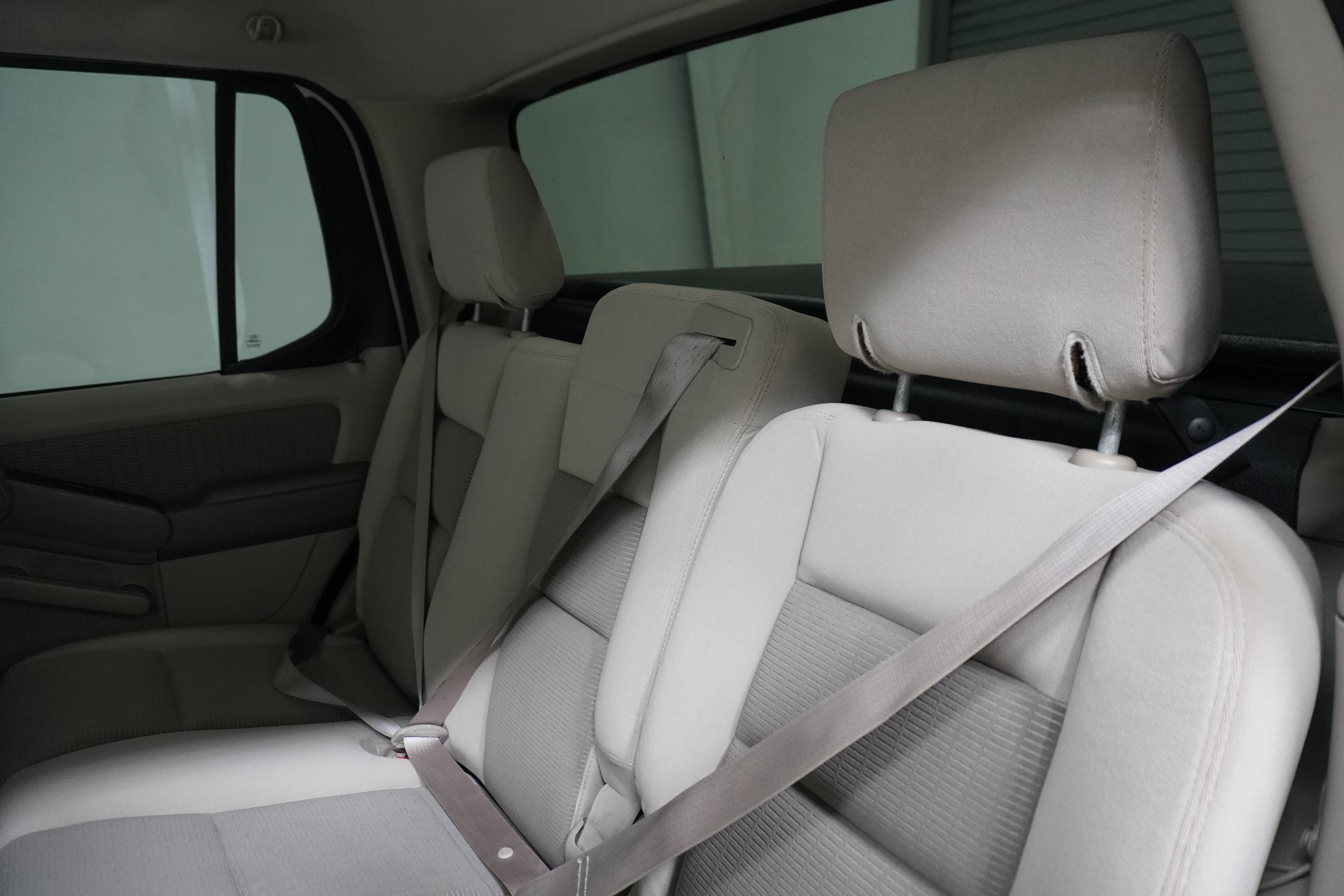 Used 2007 Ford Explorer Sport Trac XLT image 13