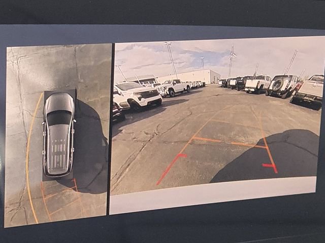 New 2026 Buick Enclave Sport Touring w/ Super Cruise Package image 5