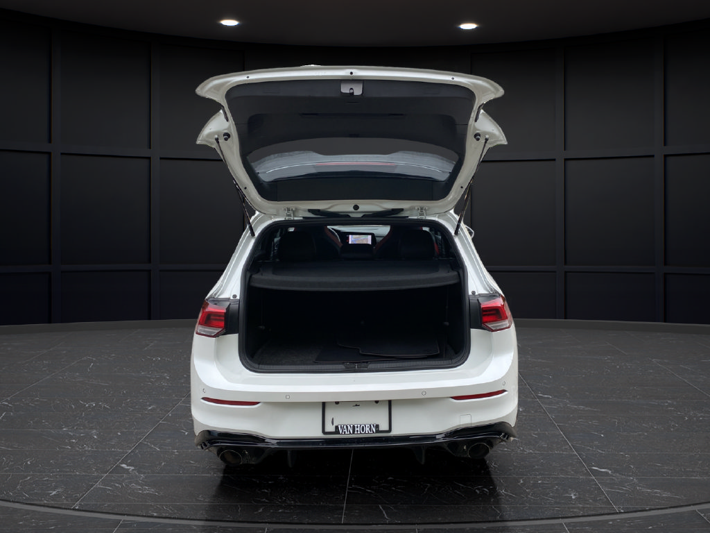 Used 2022 Volkswagen GTI Autobahn FWD image 25