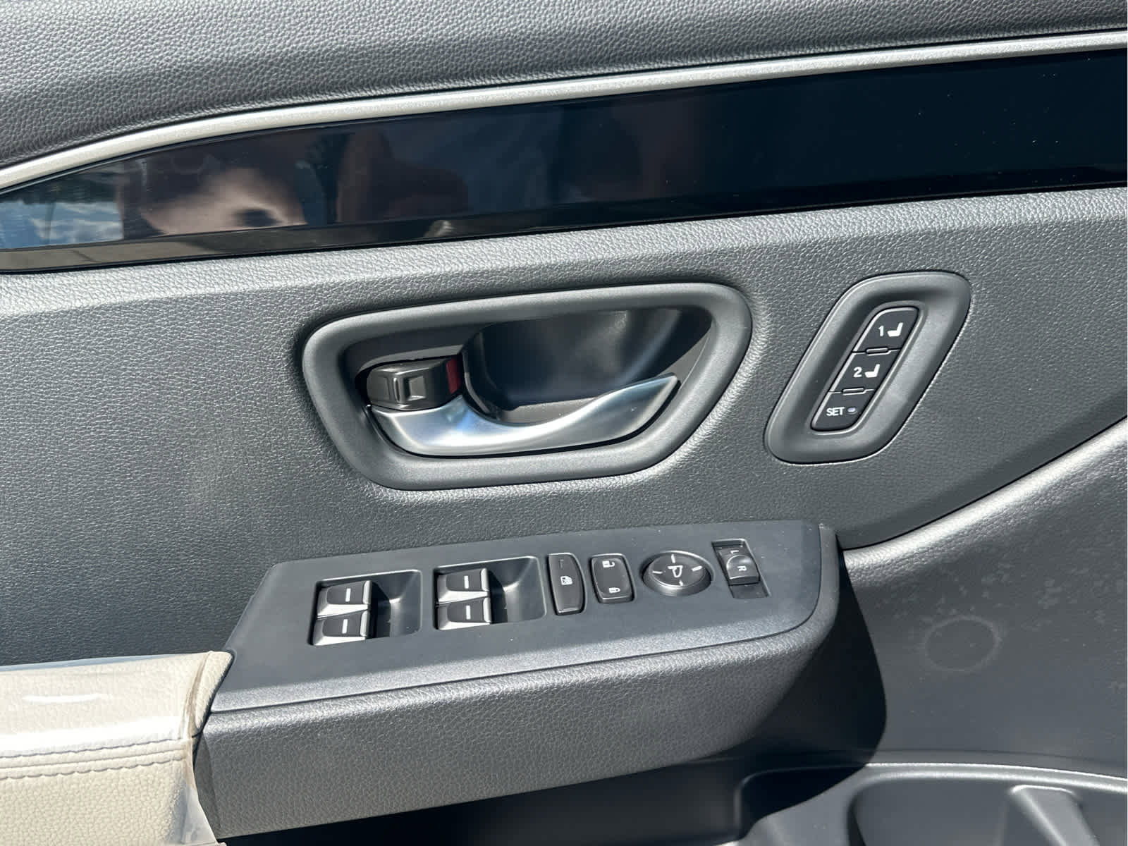 New 2026 Honda Passport RTL image 21