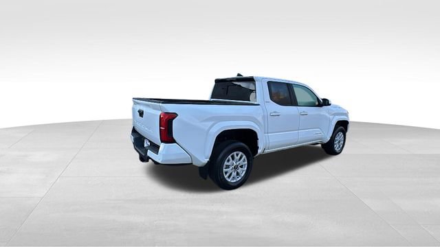 Used 2024 Toyota Tacoma SR5 AWD/4WD image 35